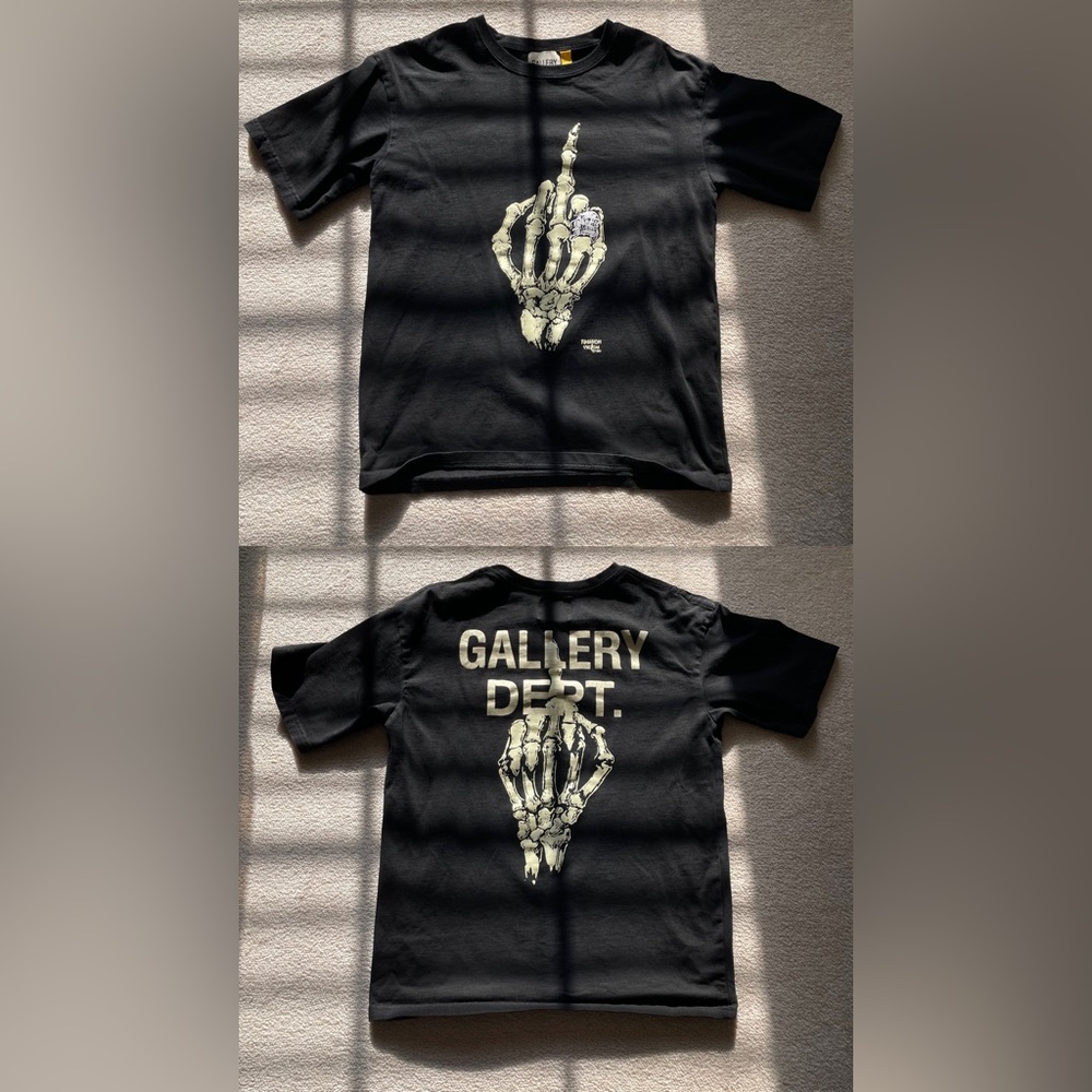 Gallery dept T-shirt